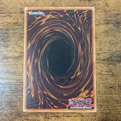 Yu-Gi-Oh Phantom Rage Kewl Tune Synchro PHRE-EN039 Ultra Rare 1st Edition Spell - Image 2