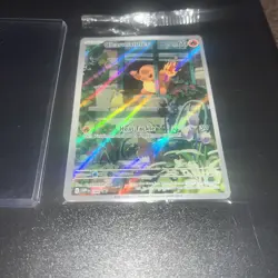 Pokemon Scarlet & Violet Obsidian Flames Charmander 044 Promo Card Sealed - Image 2