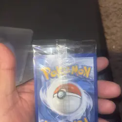 Pokemon Scarlet & Violet Obsidian Flames Charmander 044 Promo Card Sealed - Image 3