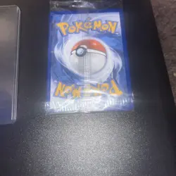 Pokemon Scarlet & Violet Obsidian Flames Charmander 044 Promo Card Sealed - Image 4