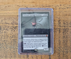 Drivnod, Carnage Dominus (NM) - Phyrexia: All Will Be One - (90/271) MTG - Image 1