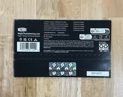 MtG: Secret Lair X Marvel Spider-Man: Venom Unleashed (Inks) Rainbow Foil - Image 2