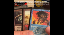 Mox Diamond - Beta & Retro Frame MTG Custom Card (2-Sided) - Playtest Card - Image 2