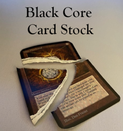 Mox Diamond - Beta & Retro Frame MTG Custom Card (2-Sided) - Playtest Card - Image 5
