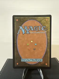 MTG Magic the Gathering Foundations Borderless Mana Foil Anthem of Champions 405 - Image 2