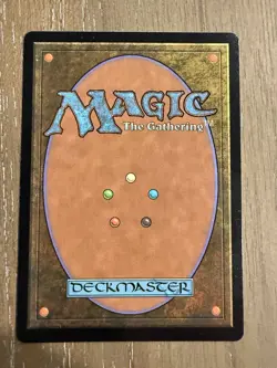 Magic The Gathering Commander Masters "Eternal Witness" 0286 UNCOMMON NM - Image 2