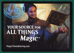 Knight Token - Core Set 2019 M19 #4 - Magic: The Gathering MTG Card - Image 2