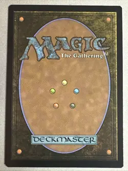 MTG / Demonic Consultation / MB2 / #181 / FOIL (Future Sight) / Uncommon / NM - Image 2