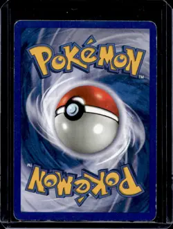 2000 Pokemon Set 2 Alakazam Holo #1/130 - Image 2