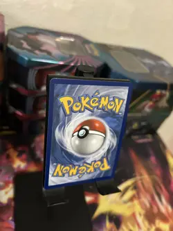 Pokemon TCG Kyogre Shining Fates 021/072 Holo Amazing Rare - Image 3