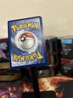 Pokemon TCG Kyogre Shining Fates 021/072 Holo Amazing Rare - Image 4