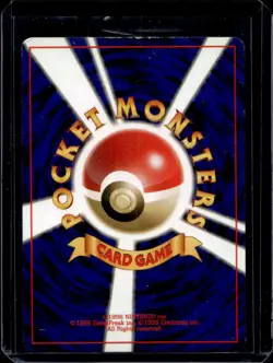 1998 Pokemon Gym Booster 1 Leaders' Stadium (JP) Rocket's Moltres Rare Holo #146 - Image 2