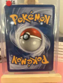 Ditto (Mr. Mime) Pokemon • Uncommon • 38 EX Delta Species HOLO - Image 3