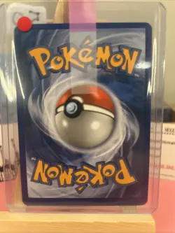 Mewtwo Lv.X Pokemon • Holo Rare • DP28 Diamond and Pearl Promos - Image 3