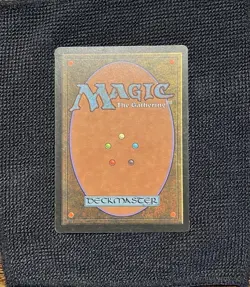 Gaea's Cradle - Urza's Saga - Legendary Land - Rare - MTG Magic the Gathering - Image 2