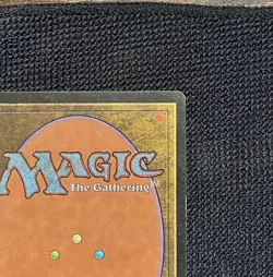 Gaea's Cradle - Urza's Saga - Legendary Land - Rare - MTG Magic the Gathering - Image 3