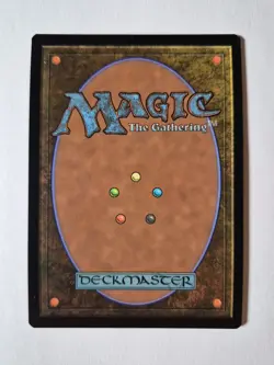 Narci, Fable Singer Commander Masters Foil - Image 2