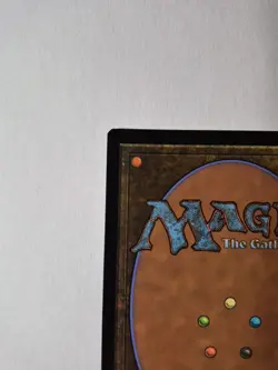 Narci, Fable Singer Commander Masters Foil - Image 3