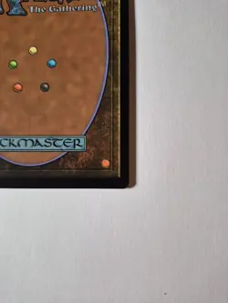 Narci, Fable Singer Commander Masters Foil - Image 5