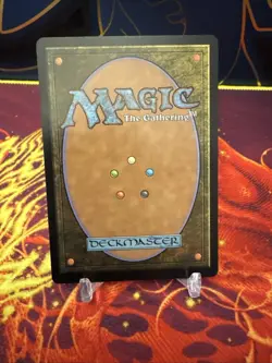 MTG - Insurrection (Borderless) - Avatar: The Last Airbender NM/M Condition - Image 4
