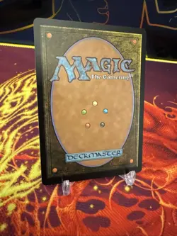 MTG - Insurrection (Borderless) - Avatar: The Last Airbender NM/M Condition - Image 5