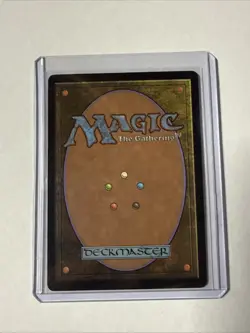 MTG The Endstone Edge of Eternities Regular - Image 2