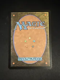 Mnemonic Deluge Commander Legends Regular - Image 2