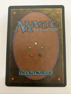 MTG NM Cantera Spanish 4th Fourth Edition Strip Mine Free Shipping & Tracking - Image 2