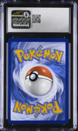 CGC 10 Iono's Bellibolt ex 172/159 Ultra Rare JTG Journey Together Pokemon Card - Image 2