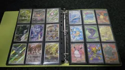 Pokemon TCG: 151 - Completed Master Set + Black Star Promos - Image 3