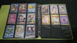 Pokemon TCG: 151 - Completed Master Set + Black Star Promos - Image 4
