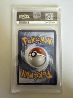 2026 POKEMON ASC EN-ASCENDED HEROES #282 MEGA DIANCIE EX PSA 10 - Image 2