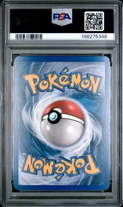 2007 Pokemon EX Power Keepers Kabutops-Holo #10 MINT 9 *NEWLY GRADED* - Image 2