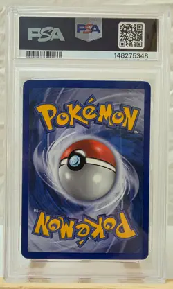 2007 Pokemon EX Power Keepers Kabutops-Holo #10 MINT 9 *NEWLY GRADED* - Image 4
