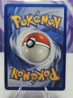 Pidgeotto 45/112 FireRed & LeafGreen Regular Pokemon TCG LP - Image 2