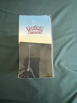 Pokemon TCG Scarlet Violet Paradox Rift Roaring Moon Elite Trainer Box Sealed 820650854163 - Image 4
