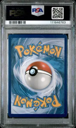 Pokemon M Pidgeot EX 65/108 Evolutions Holo PSA 10 - Image 2