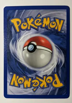 Pokemon TCG Kangaskhan Jungle 5/64 Unlimited Holo Rare - Image 2