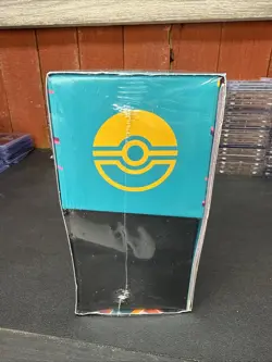 Pokemon TCG Ascended Heroes ETB Elite Trainer Box Sealed - Image 3