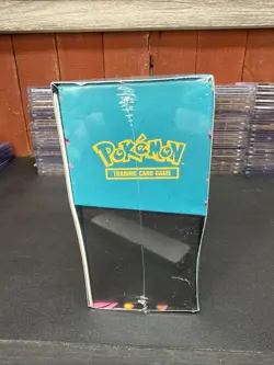 Pokemon TCG Ascended Heroes ETB Elite Trainer Box Sealed - Image 4