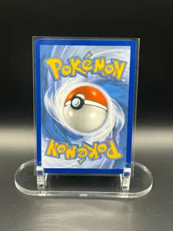 2025 POKEMON PHANTASMAL FLAMES DEWGONG 097/094 IR **FRESH PULL** - Image 2