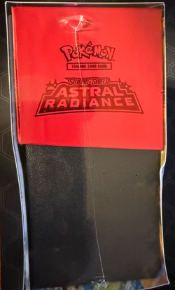 Pokemon TCG Sword & Shield Astral Radiance Pokemon Center ETB With Acrylic Case - Image 4