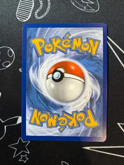 Ambipom 107/094 Pokemon TCG Phantasmal Flames Illustration Rare English - Image 3
