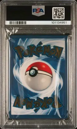 Charizard PSA 9 #4 Celebrations Ultra Premium Collection Metal Promo Pokemon - Image 2