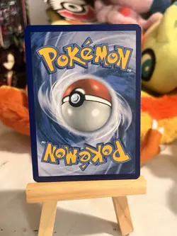 Pokemon Mimikyu 245/236 Sm-Cosmic Eclipse Secret Rare Full Art Holo Basic 70 HP - Image 5