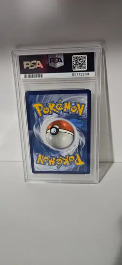 2019 Pokemon Hidden Fates SV76/SV94 Sylveon GX Full Art PSA 10 Gem Mint - Image 2