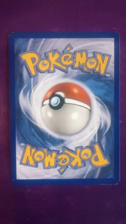 Pokemon TCG Gladion 109/111 Crimson Invasion Holo Full Art Ultra Rare - Image 2