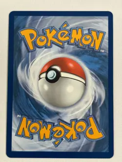 Pokemon TCG: Mega Gengar ex (056/094) -- Me02: Phantasmal Flames (NM) - Image 2