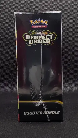 ✨ Pokemon Perfect Order Booster Box ✨ - Image 2
