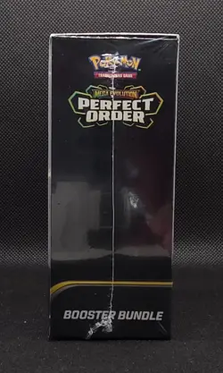 ✨ Pokemon Perfect Order Booster Box ✨ - Image 4